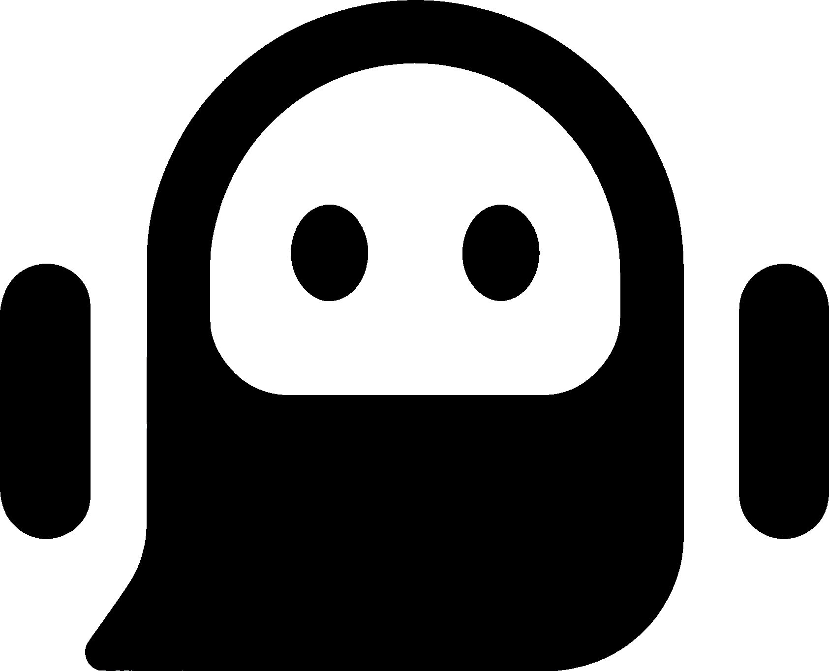 Логотип Content Echo Bot